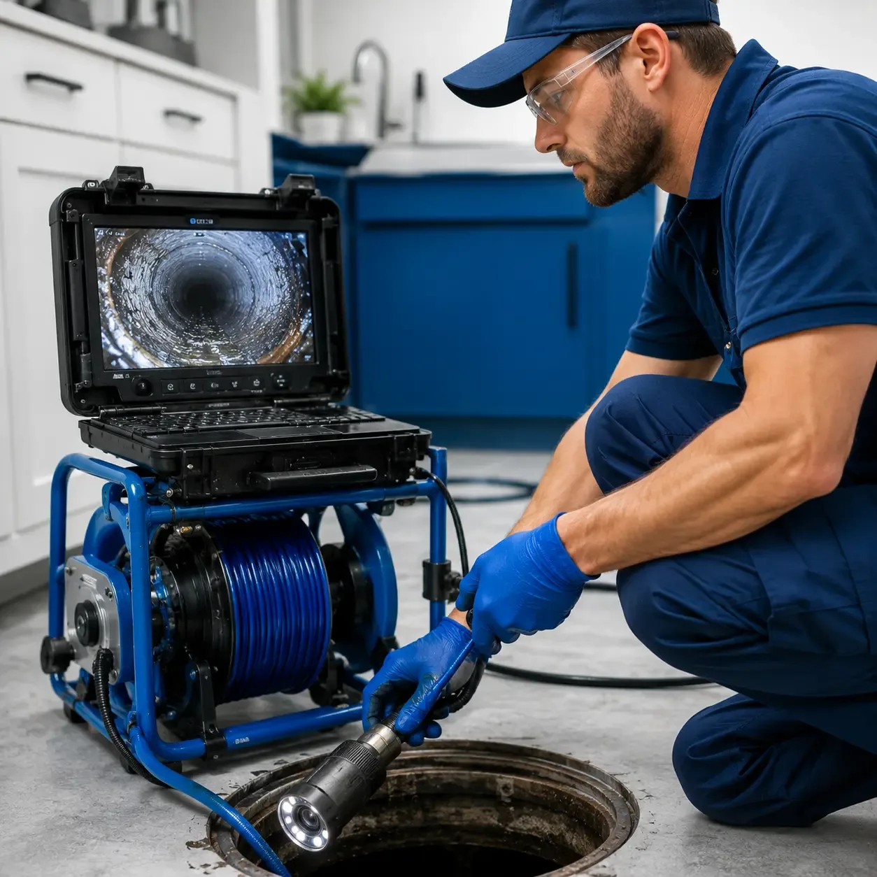 Pipe Relining professionals serving Santa Clara, UT